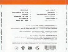 Load image into Gallery viewer, The Reese Project : Faith Hope & Clarity (CD, Album)
