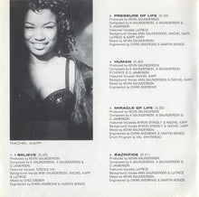 Load image into Gallery viewer, The Reese Project : Faith Hope & Clarity (CD, Album)