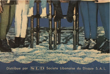 Load image into Gallery viewer, Mireille Mathieu : Le Merveilleux Petit Monde De Mireille Mathieu Chante Noël (LP, Album, Mono)