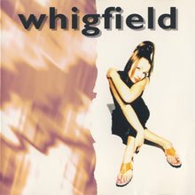 Load image into Gallery viewer, Whigfield : Whigfield (CD, Album)