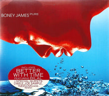 Load image into Gallery viewer, Boney James : Pure (CD, Album)