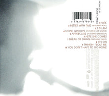 Load image into Gallery viewer, Boney James : Pure (CD, Album)