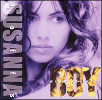 Load image into Gallery viewer, Susanna Hoffs : When You're A Boy (CD, Album)