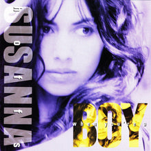 Load image into Gallery viewer, Susanna Hoffs : When You're A Boy (CD, Album)