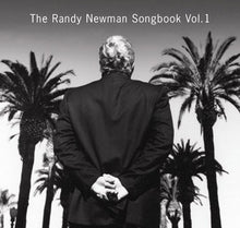 Load image into Gallery viewer, Randy Newman : The Randy Newman Songbook Vol.1 (CD, Album, Sli)