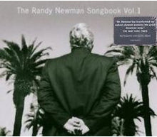 Load image into Gallery viewer, Randy Newman : The Randy Newman Songbook Vol.1 (CD, Album, Sli)