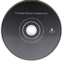 Load image into Gallery viewer, Randy Newman : The Randy Newman Songbook Vol.1 (CD, Album, Sli)