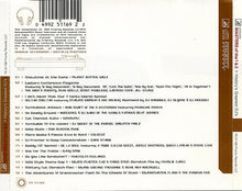 Load image into Gallery viewer, Various : Masters Of The 1 & 2 - History's Greatest DJ's (CD, Comp)