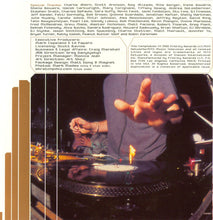 Load image into Gallery viewer, Various : Masters Of The 1 & 2 - History's Greatest DJ's (CD, Comp)
