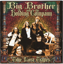 Load image into Gallery viewer, Big Brother And The Holding Company* : The Lost Tapes (2xCD, Album, Comp)