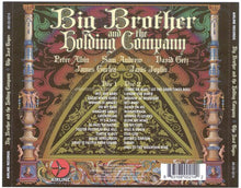 Load image into Gallery viewer, Big Brother And The Holding Company* : The Lost Tapes (2xCD, Album, Comp)