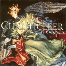 Load image into Gallery viewer, Chanticleer : Sing We Christmas (CD, Album)