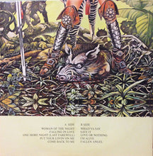 Load image into Gallery viewer, Uriah Heep : Fallen Angel (LP, Album, Gat)