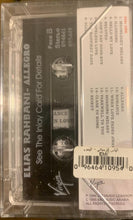 Load image into Gallery viewer, الياس الرحباني** : اليجرو = Allegro (Cass, Album)