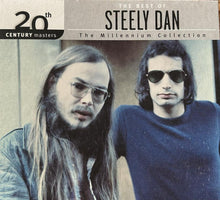 Load image into Gallery viewer, Steely Dan : The Best Of Steely Dan (CD, Comp)