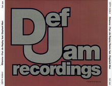 Load image into Gallery viewer, Rihanna Feat. Elephant Man : Pon De Replay (Remix) (CD, Promo)