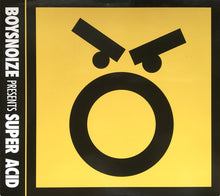 Load image into Gallery viewer, Various : Boysnoize Presents Super Acid (CD, Comp, Dig)