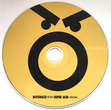 Load image into Gallery viewer, Various : Boysnoize Presents Super Acid (CD, Comp, Dig)