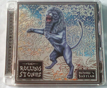 Load image into Gallery viewer, The Rolling Stones : Bridges To Babylon (CD, Album, RE, RM, Sup)