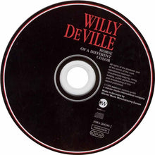 Load image into Gallery viewer, Willy DeVille : Horse Of A Different Color (CD, Album)