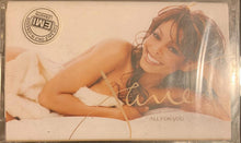 Load image into Gallery viewer, Janet Jackson : All For You (Cass, Album)