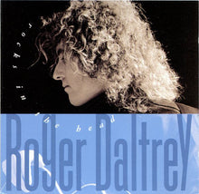 Load image into Gallery viewer, Roger Daltrey : Rocks In The Head (CD, Album)