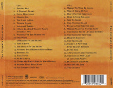 Load image into Gallery viewer, Chris de Burgh : The Ultimate Collection (2xCD, Comp, Copy Prot., RM)