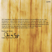 Load image into Gallery viewer, Chris de Burgh : The Ultimate Collection (2xCD, Comp, Copy Prot., RM)