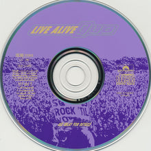 Load image into Gallery viewer, Status Quo : Live Alive Quo (CD, Album)