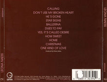 Load image into Gallery viewer, Leona Naess : Leona Naess (CD, Album)