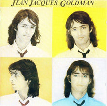 Load image into Gallery viewer, Jean Jacques Goldman* : Jean Jacques Goldman (CD, Album, RE)