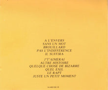 Load image into Gallery viewer, Jean Jacques Goldman* : Jean Jacques Goldman (CD, Album, RE)