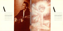 Load image into Gallery viewer, Steve Hackett With The Royal Philharmonic Orchestra : A Midsummer Night's Dream (CD, Album, Enh)