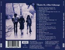 Load image into Gallery viewer, Thin Lizzy : Shades Of A Blue Orphanage (CD, Album, RE, RM)
