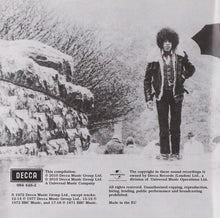 Load image into Gallery viewer, Thin Lizzy : Shades Of A Blue Orphanage (CD, Album, RE, RM)