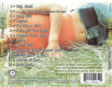 Load image into Gallery viewer, Nelly Furtado : Whoa, Nelly! (CD, Album)