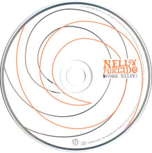 Load image into Gallery viewer, Nelly Furtado : Whoa, Nelly! (CD, Album)