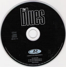 Load image into Gallery viewer, Various : The Blues (CD, Comp)