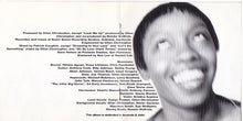 Load image into Gallery viewer, Zakiya Hooker : Flavors Of The Blues (CD, Album)
