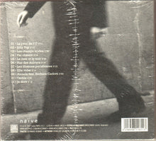 Load image into Gallery viewer, Mouzanar* : Les Champs Arides (CD, Album)