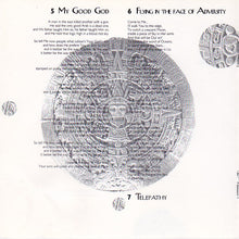 Load image into Gallery viewer, Mark Dignam : Poetry & Songs From The Wheel (CD, Album)