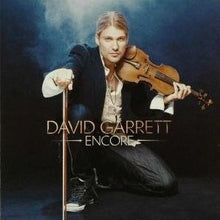 Load image into Gallery viewer, David Garrett (4) : Encore (CD, Album, Jew)