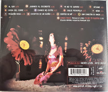 Load image into Gallery viewer, Ana Torroja : Pasajes De Un Sueño (CD, Album)
