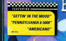 Load image into Gallery viewer, The Brian Setzer Orchestra* : Vavoom! (CD, Album, RP)