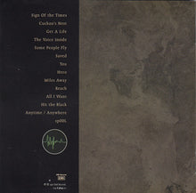 Load image into Gallery viewer, Queensrÿche : Hear In The Now Frontier (CD, Album)