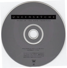 Load image into Gallery viewer, Queensrÿche : Hear In The Now Frontier (CD, Album)