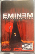 Load image into Gallery viewer, Eminem : The Eminem Show (Cass, Album, Ver)