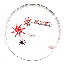 Load image into Gallery viewer, Various : Easy Lounge - Smooth Sounds (CD, Comp)