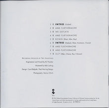 Load image into Gallery viewer, Surrender To The Air : Surrender To The Air (CD, Album)