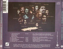 Load image into Gallery viewer, Chick Corea : Touchstone (CD, Album, RE)